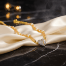 🎁2025 قلادة قلب اللؤلؤ المغناطيسية الجديدة🎁